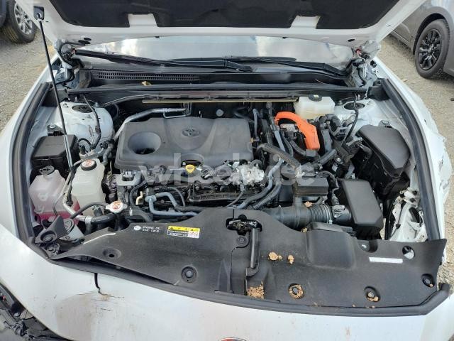 Photo 10 of 2023 TOYOTA CROWN XLE (VIN JTDAAAAF1P3017165)