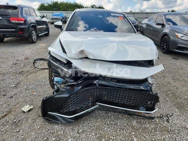 Photo 12 of 2023 TOYOTA CROWN XLE (VIN JTDAAAAF1P3017165)