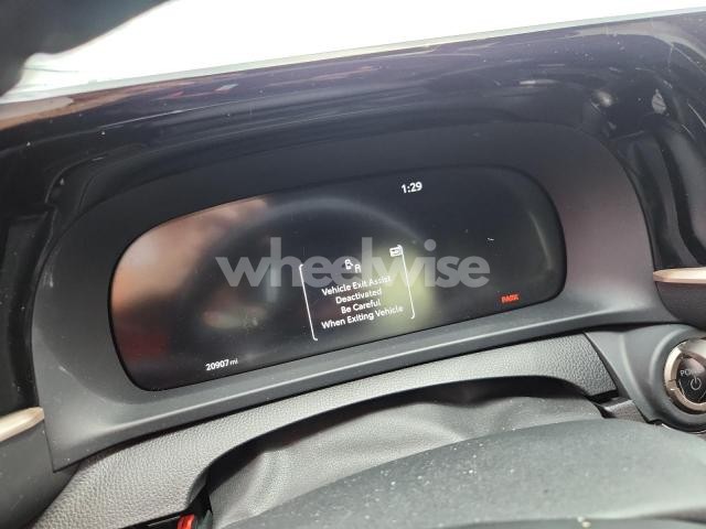 Photo 2 of 2023 TOYOTA CROWN XLE (VIN JTDAAAAF1P3017165)