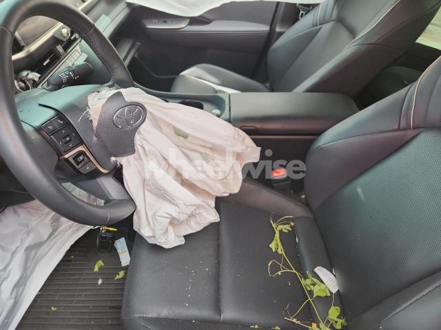 Photo 8 of 2023 TOYOTA CROWN XLE (VIN JTDAAAAF1P3017165)