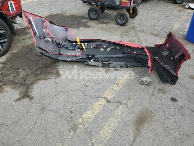 Photo 13 of 2024 TOYOTA CROWN XLE (VIN JTDAAAAF2R3020594)