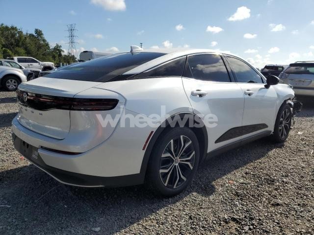 Photo 12 of 2025 TOYOTA CROWN XLE (VIN JTDAAAAF6S3031832)