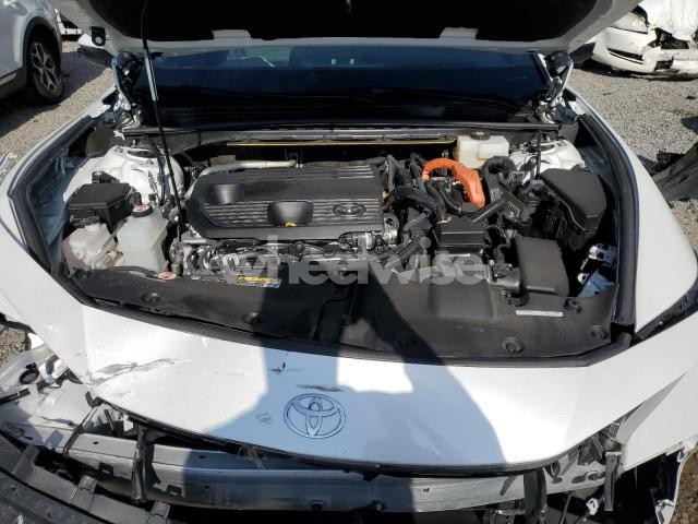 Photo 8 of 2025 TOYOTA CROWN XLE (VIN JTDAAAAF6S3031832)