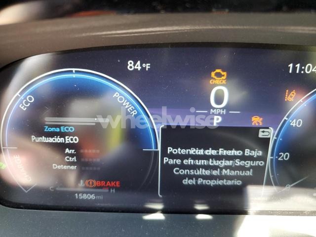 Photo 7 of 2025 TOYOTA CROWN XLE (VIN JTDAAAAF7S3034822)