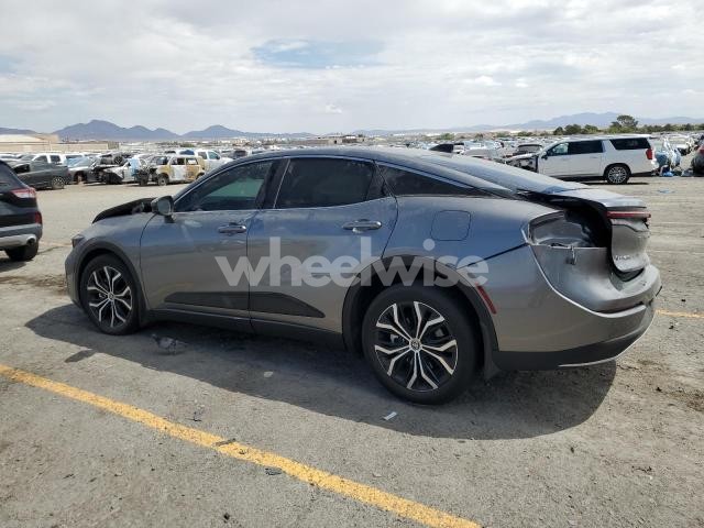 Photo 8 of 2025 TOYOTA CROWN XLE (VIN JTDAAAAF7S3034822)