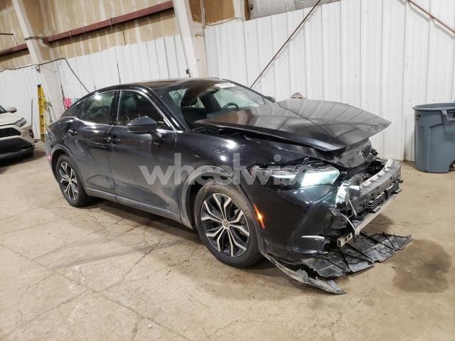 Photo 2 of 2024 TOYOTA CROWN XLE (VIN JTDAAAAF8R3021278)