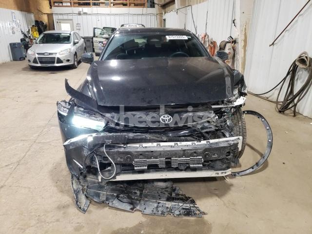 Photo 3 of 2024 TOYOTA CROWN XLE (VIN JTDAAAAF8R3021278)