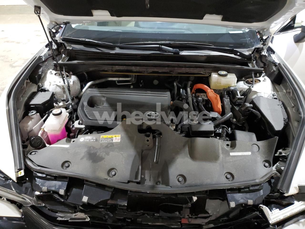 Photo 11 of 2024 TOYOTA CROWN XLE (VIN JTDAAAAF9R3028062)