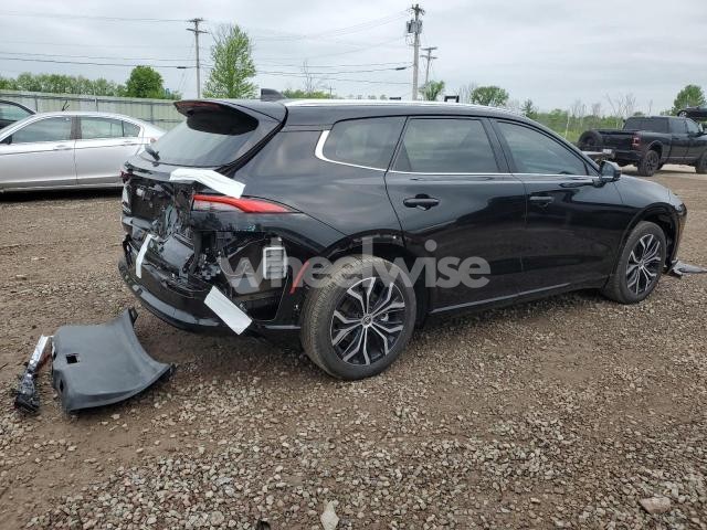 Photo 2 of 2025 TOYOTA CROWN SIGNIA XLE (VIN JTDACAAJ1S3005122)