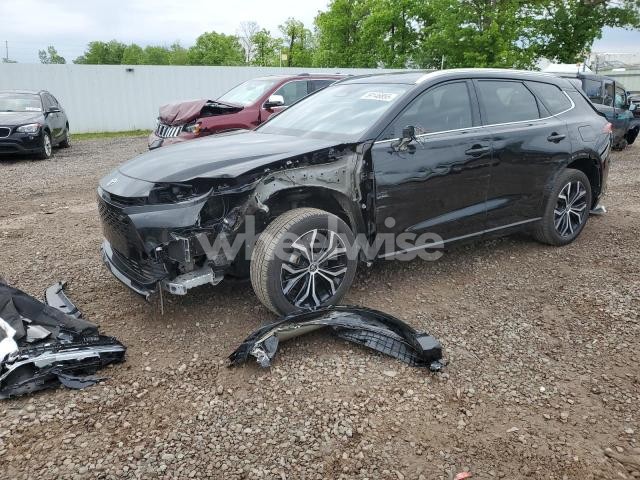 Photo 7 of 2025 TOYOTA CROWN SIGNIA XLE (VIN JTDACAAJ1S3005122)