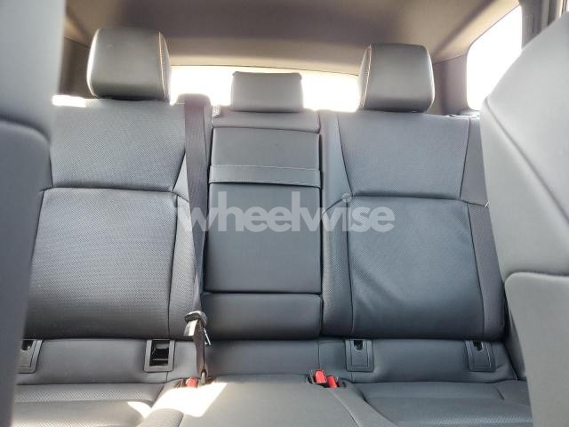 Photo 10 of 2025 TOYOTA CROWN SIGNIA XLE (VIN JTDACAAJ3S3003243)