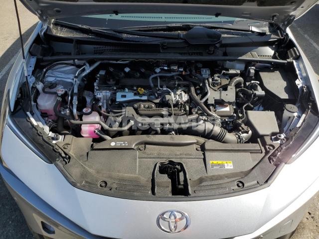 2023 TOYOTA PRIUS LE (VIN JTDACAAU0P3013942) main photo