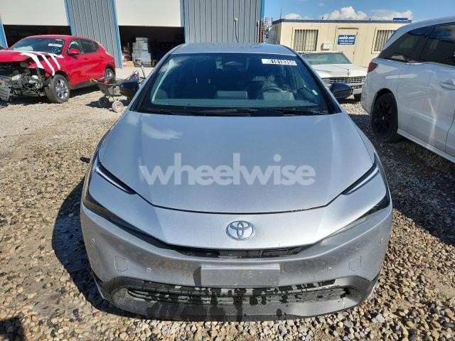 Photo 11 of 2025 TOYOTA PRIUS LE (VIN JTDACAAU0S3054399)