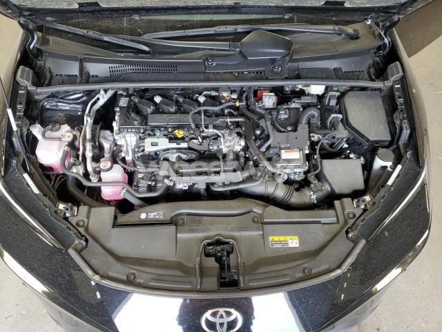 Photo 11 of 2025 TOYOTA PRIUS LE (VIN JTDACAAU0S3054581)