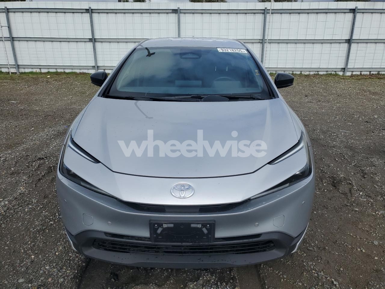 Photo 5 of 2024 TOYOTA PRIUS LE (VIN JTDACAAU1R3026508)