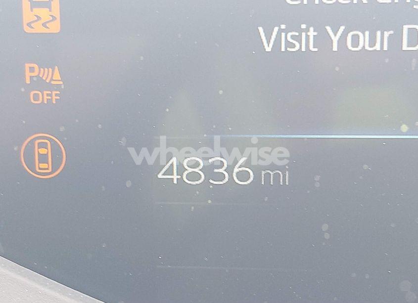 Photo 16 of 2024 Toyota Prius LE (VIN JTDACAAU1R3032910)