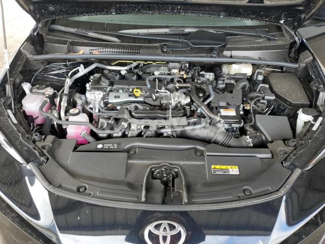 Photo 7 of 2025 TOYOTA PRIUS LE (VIN JTDACAAU1S3061992)