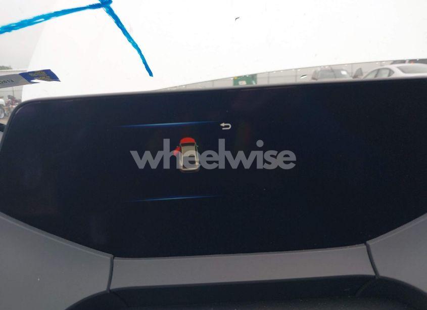 Photo 15 of 2023 Toyota Prius LE (VIN JTDACAAU2P3002022)