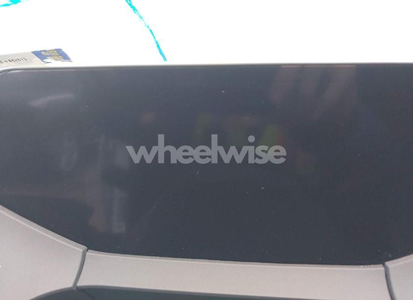 Photo 7 of 2023 Toyota Prius LE (VIN JTDACAAU2P3002022)