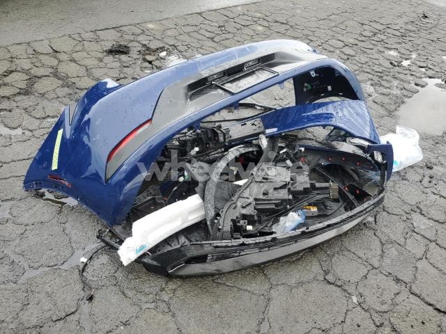 Photo 4 of 2024 TOYOTA PRIUS LE (VIN JTDACAAU3R3036876)