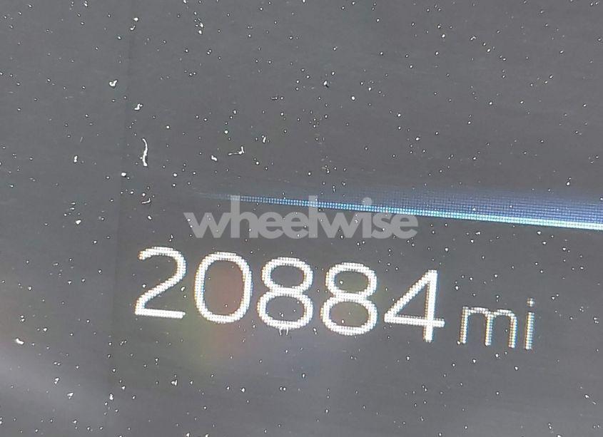 Photo 15 of 2024 Toyota Prius XLE (VIN JTDACAAU4R3023781)