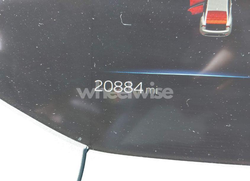 Photo 7 of 2024 Toyota Prius XLE (VIN JTDACAAU4R3023781)