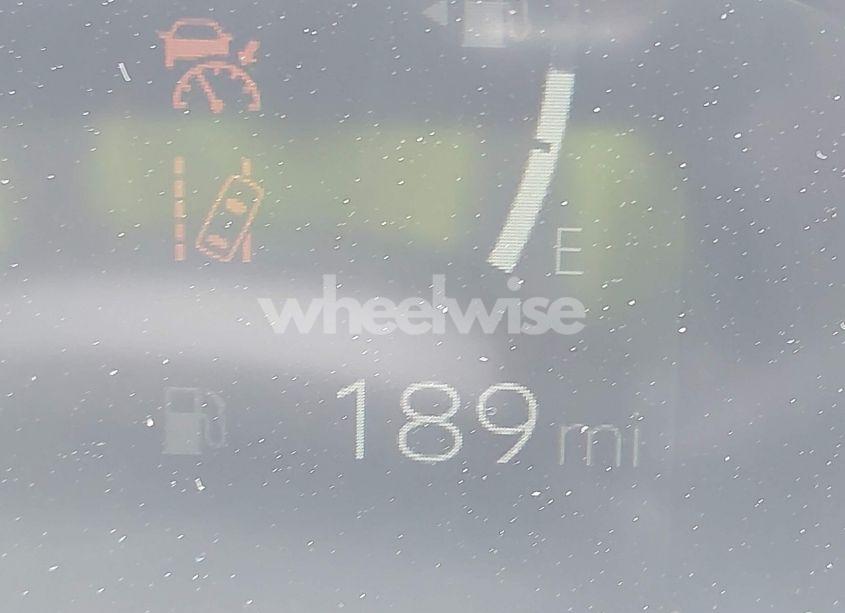 Photo 15 of 2025 Toyota Prius LE (VIN JTDACAAU4S3050100)