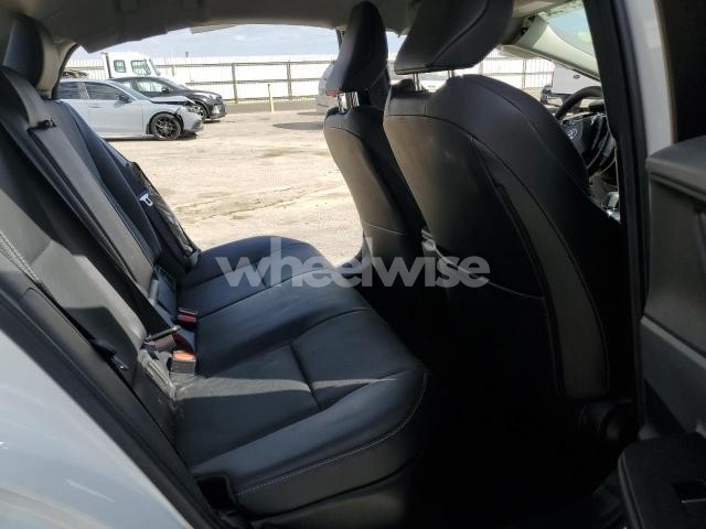 Photo 11 of 2023 TOYOTA PRIUS (VIN JTDACAAU5P3010180)