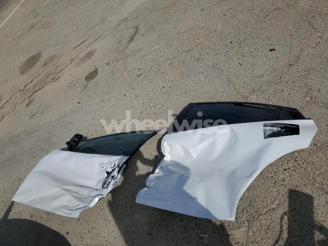 Photo 6 of 2023 TOYOTA PRIUS (VIN JTDACAAU5P3010180)