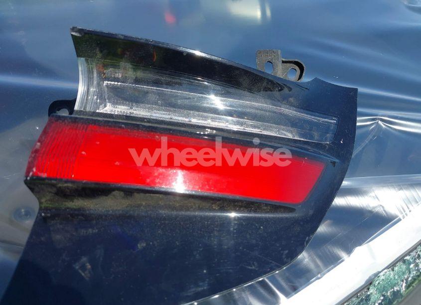 Photo 18 of 2023 Toyota Prius LE (VIN JTDACAAU6P3002332)