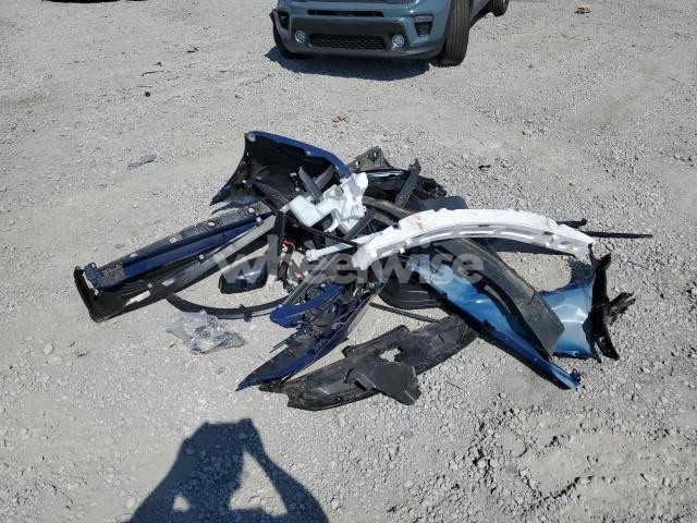 2023 TOYOTA PRIUS LE (VIN JTDACAAU6P3004002) main photo