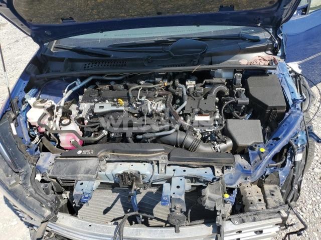 Photo 9 of 2023 TOYOTA PRIUS LE (VIN JTDACAAU6P3004002)