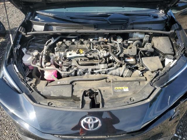 Photo 10 of 2024 TOYOTA PRIUS LE (VIN JTDACAAU6R3024026)