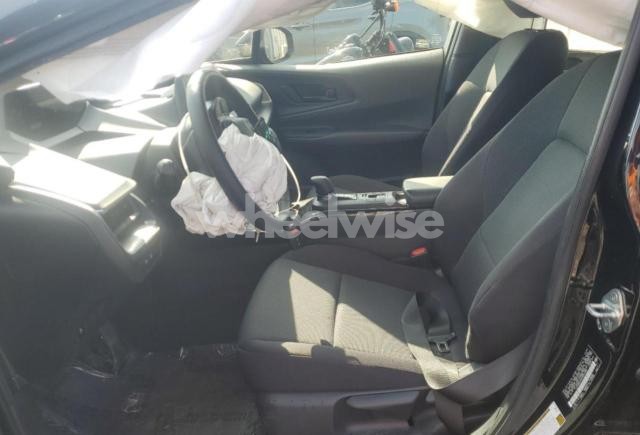 Photo 7 of 2024 TOYOTA PRIUS LE (VIN JTDACAAU6R3024026)