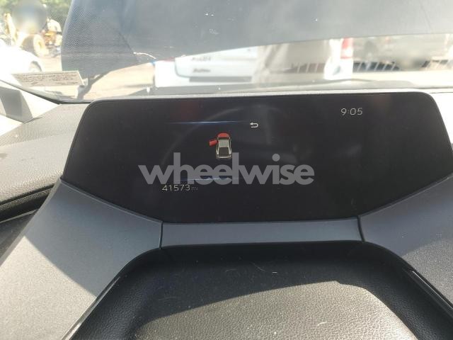 Photo 9 of 2024 TOYOTA PRIUS LE (VIN JTDACAAU6R3024026)