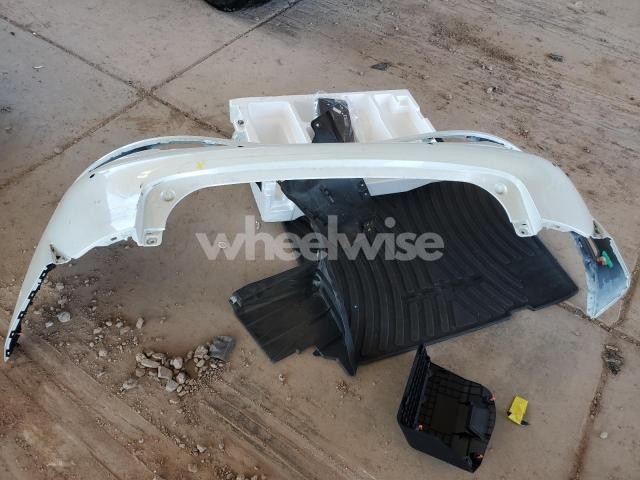 Photo 12 of 2024 TOYOTA PRIUS LE (VIN JTDACAAU6R3033101)