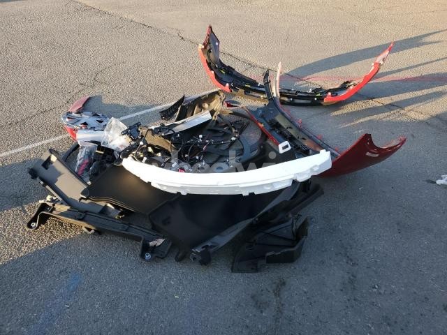 Photo 7 of 2025 TOYOTA PRIUS LE (VIN JTDACAAU6S3050745)