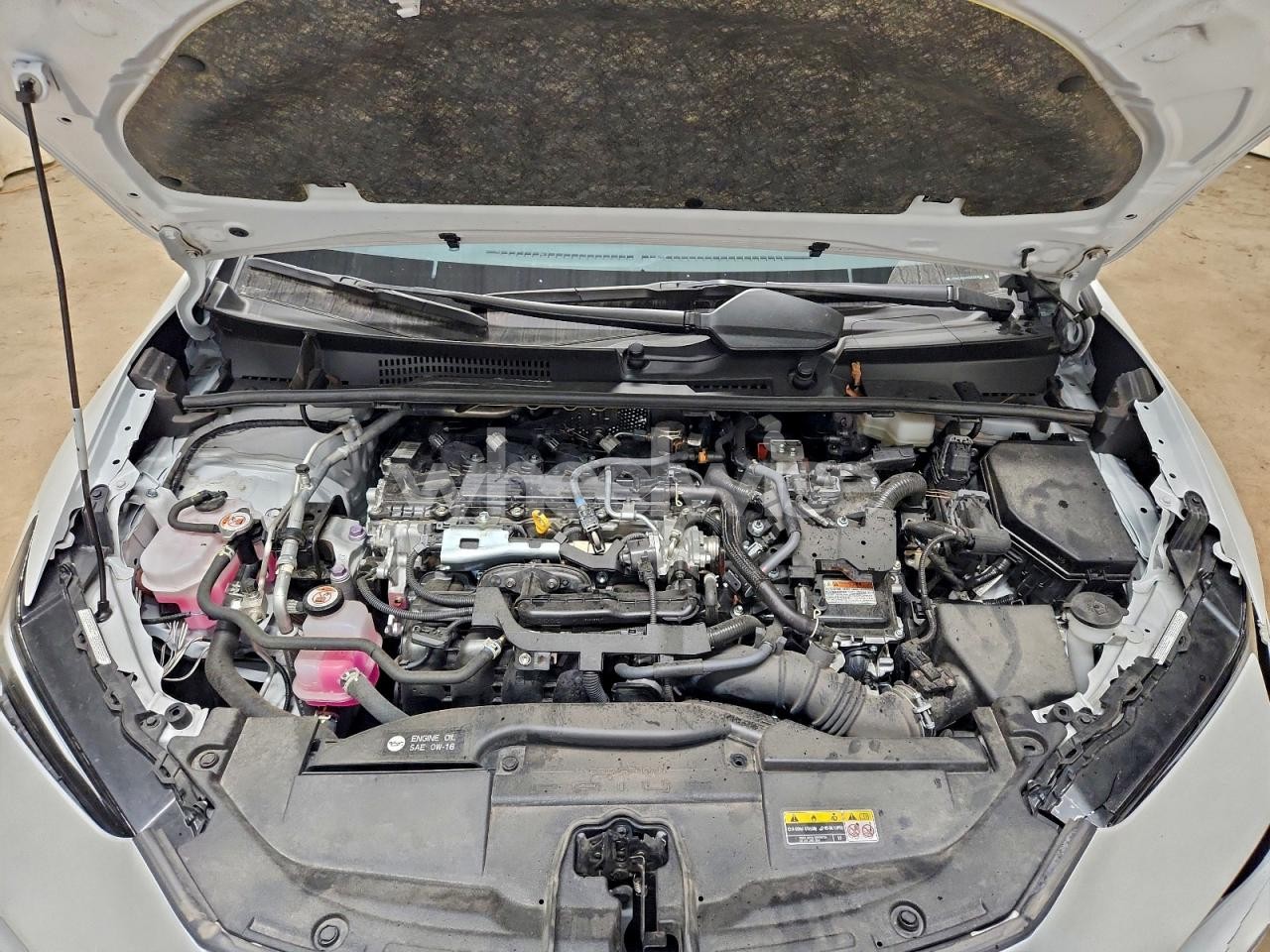 Photo 11 of 2025 TOYOTA PRIUS LE (VIN JTDACAAU6S3050857)