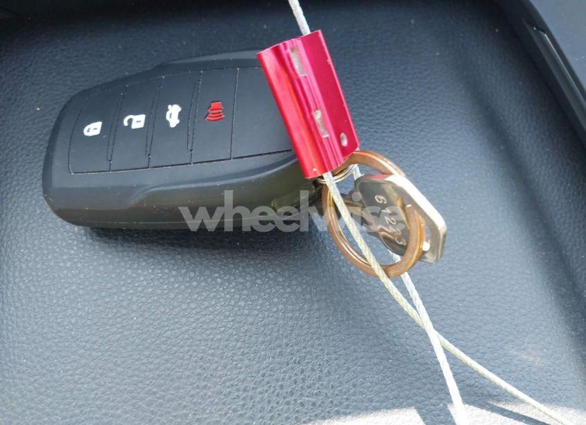 Photo 11 of 2023 Toyota Prius XLE (VIN JTDACAAU7P3009886)