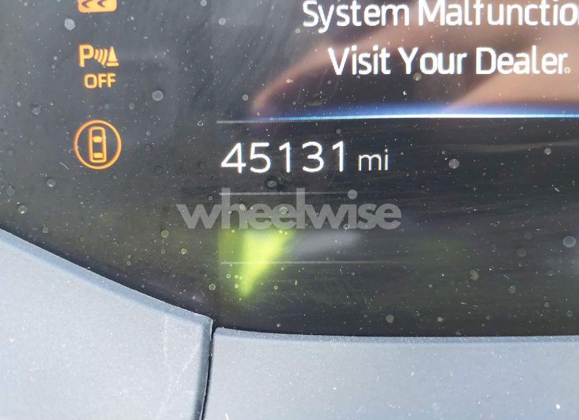 Photo 15 of 2023 Toyota Prius XLE (VIN JTDACAAU7P3009886)