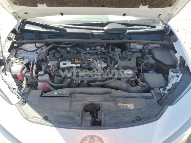 Photo 9 of 2023 TOYOTA PRIUS LE (VIN JTDACAAU7P3012951)