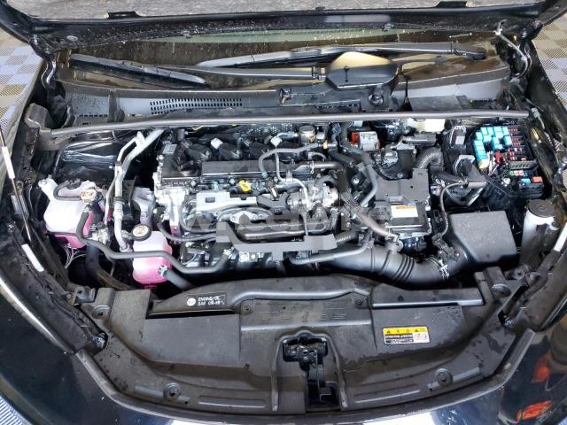 Photo 2 of 2024 TOYOTA PRIUS LE (VIN JTDACAAU7R3028649)