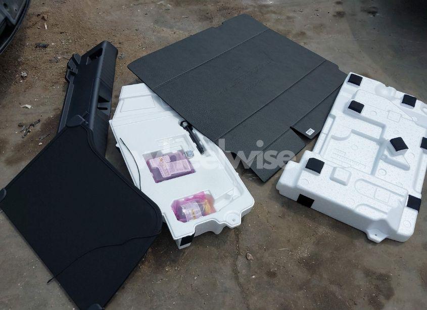 Photo 12 of 2025 Toyota Prius LE (VIN JTDACAAU7S3049099)