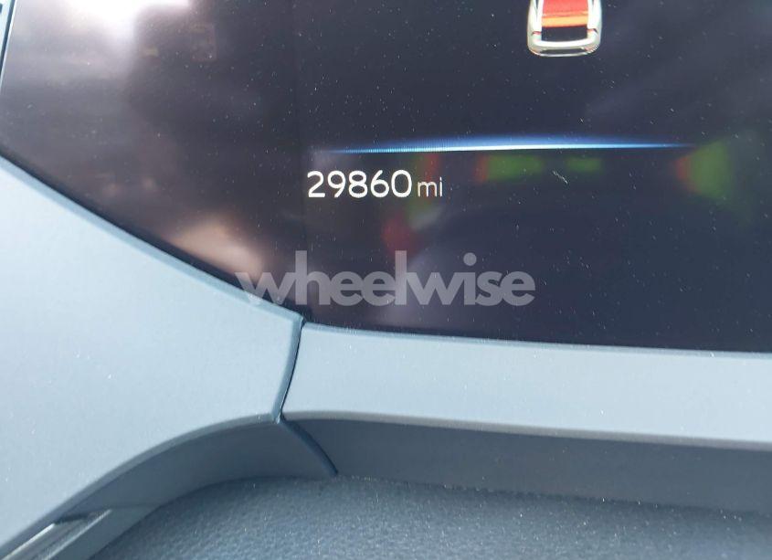 Photo 15 of 2024 Toyota Prius LE (VIN JTDACAAU8R3016221)