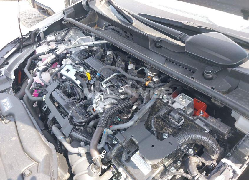 Photo 10 of 2024 Toyota Prius LE (VIN JTDACAAU8R3019975)