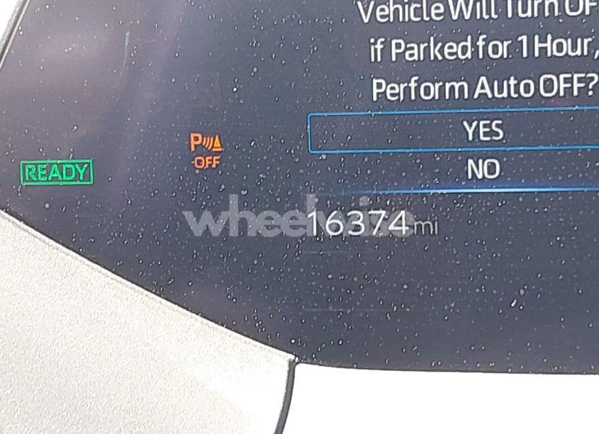 Photo 15 of 2024 Toyota Prius LE (VIN JTDACAAU8R3019975)