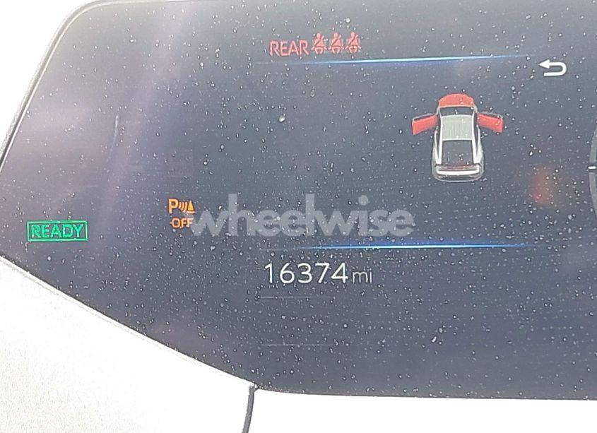 Photo 7 of 2024 Toyota Prius LE (VIN JTDACAAU8R3019975)