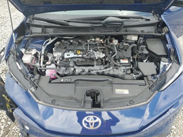 Photo 12 of 2023 TOYOTA PRIUS LE (VIN JTDACAAU9P3003037)