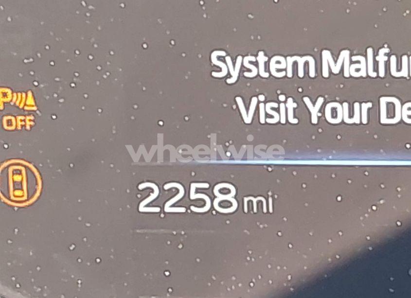 Photo 16 of 2024 Toyota Prius LE (VIN JTDACAAU9R3044514)