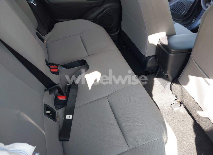 Photo 8 of 2024 Toyota Prius LE (VIN JTDACAAU9R3044514)